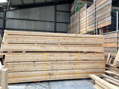 The Scaff Shop New Kiln Dried Scaffold Board - All sizes - UNSANDED Review