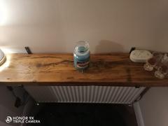 The Scaff Shop Reclaimed Chunky Scaffold Board - All sizes - UNSANDED Review