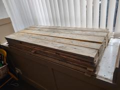 The Scaff Shop New Scaffold Board - All sizes - UNSANDED Review