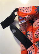The Spoonie Society Wrap Around Hot & Cold Pack - Sage Leopard Review