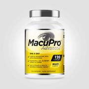 TDN Nutrition MacuPro Advanced Review