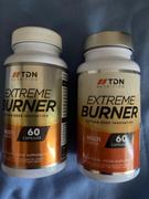 TDN Nutrition Extreme Burner Review