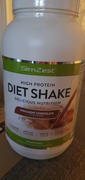 TDN Nutrition Meal Replacement Diet Shake Review
