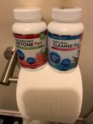 TDN Nutrition Raspberry Ketone Cleanse Duo Review