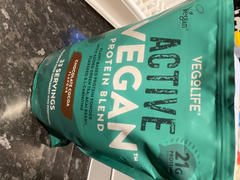 TDN Nutrition Active Vegan™ Protein Blend Review