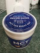 TDN Nutrition MCT Oil Powder Review
