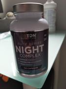 TDN Nutrition Night Complex Review