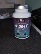 TDN Nutrition Night Complex Review