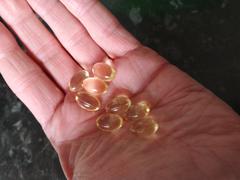 TDN Nutrition Peppermint Oil Capsules Review