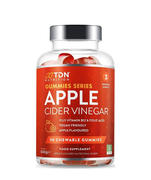 TDN Nutrition Apple Cider Vinegar Gummies Review