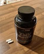 TDN Nutrition ZMX Review