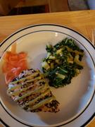 KnowSeafood Yellowfin Tuna Steaks - (2) 6oz. Review