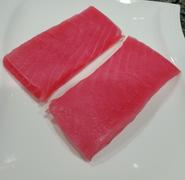 KnowSeafood Yellowfin Tuna Saku - (4) 3oz. Review
