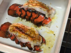 KnowSeafood Super Seafood Box Review