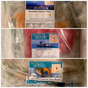KnowSeafood “Work-It-Out” Box Review