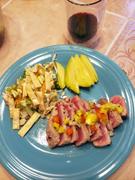 KnowSeafood Yellowfin Tuna Steaks Review