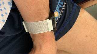 Gone Running COROS Quick Release Band Review