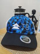 Gone Running T8 BOCO Technical Trucker Review