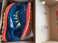 Gone Running Altra - Men's Superior 5.0 Review