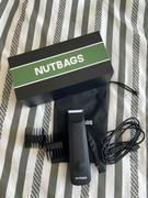 NUTBAGS GROOMING  The Nutbag Groomer Review