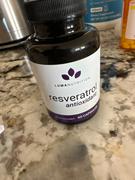 Luma Nutrition Resveratrol Review