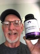 Luma Nutrition Resveratrol Review