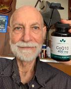 Luma Nutrition Coq10 Review