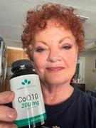 Luma Nutrition Coq10 Review