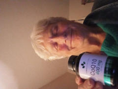 Luma Nutrition Coq10 Review