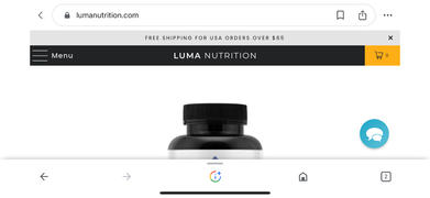 Luma Nutrition Probiotic Review