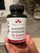 Luma Nutrition Women's Probiotic Review