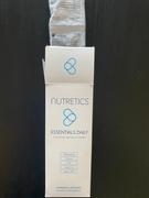 Nutretics  Essentials Daily Review