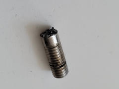 Saaren Taika Shop Zero Waste Safety Razor Sheivaaja/Höylä + 10 Terää Naisille Ja Miehille, Muoviton, Vegaaninen  - No:1 Eco by Saaren Taika Review