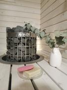 Saaren Taika Shop Puhdistussieni, pinkki, hellävarainen ja tehokas kasvojen  - Luonnollinen, ekologinen  - No:1 Eco by Saaren Taika Review