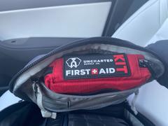 Uncharted Supply Company First Aid Core Review
