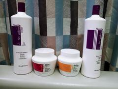 Fanola Nutri Care Restructuring Hair Mask Review