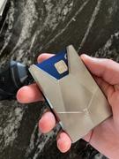 GRAY® VANDIUM® Titanium Card Wallet Review