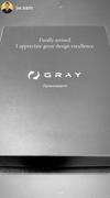 GRAY® VANDIUM® Stealth Titanium Card Wallet Review