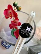 GRAY® CYBER WATCH® Stealth Titanium Apple Watch Series 4/5/6 Case & Band Review