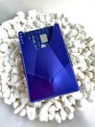 GRAY® VANDIUM® Galactic Blue Aluminium Card Wallet Review