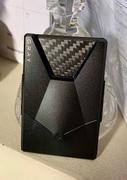 GRAY® VANDIUM® Stealth Aluminium Card Wallet Review