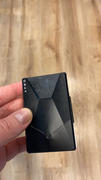 GRAY® VANDIUM® Stealth Aluminium Card Wallet Review