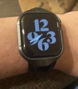 GRAY® CYBER WATCH® Space Gray Aluminium Apple Watch Series 4/5/6 Case & Band Review