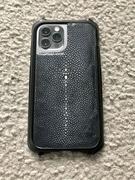GRAY® ADVENT® Stealth Titanium iPhone 12 Pro Case Review
