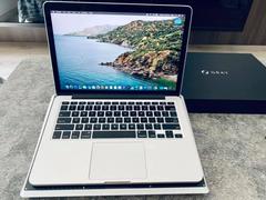 GRAY® ZYRA® Aluminium Laptop Case & Stand Review