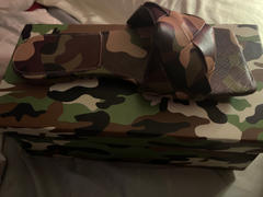 PNK Elephant QUILTED MULE CAMO (sale) Review