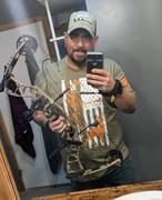 Rugged Legacy Hunting Flag Compound Bow Review