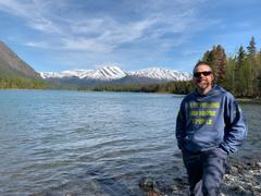 Rugged Legacy I Like Fishing And Maybe 3 People - Hoodie Review