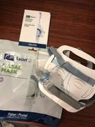 Cpap Masks Express Eson 2 Nasal with Headgear Complete CPAP Mask Fisher & Paykel Review