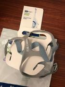Cpap Masks Express Eson 2 Nasal with Headgear Complete CPAP Mask Fisher & Paykel Review